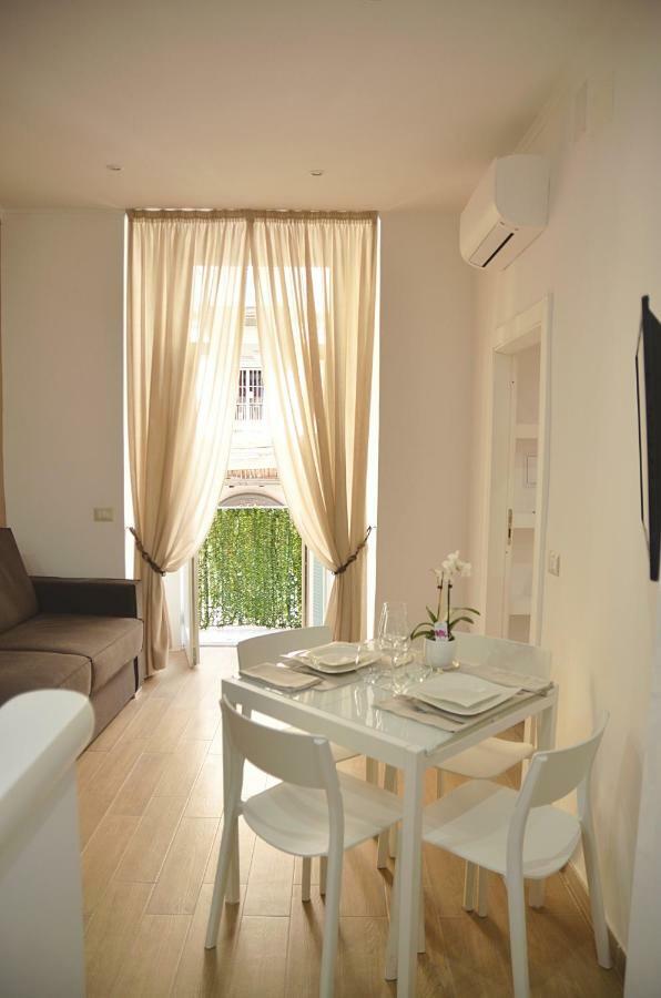 Ferienwohnung Via Toledo 51 Neapel Exterior foto