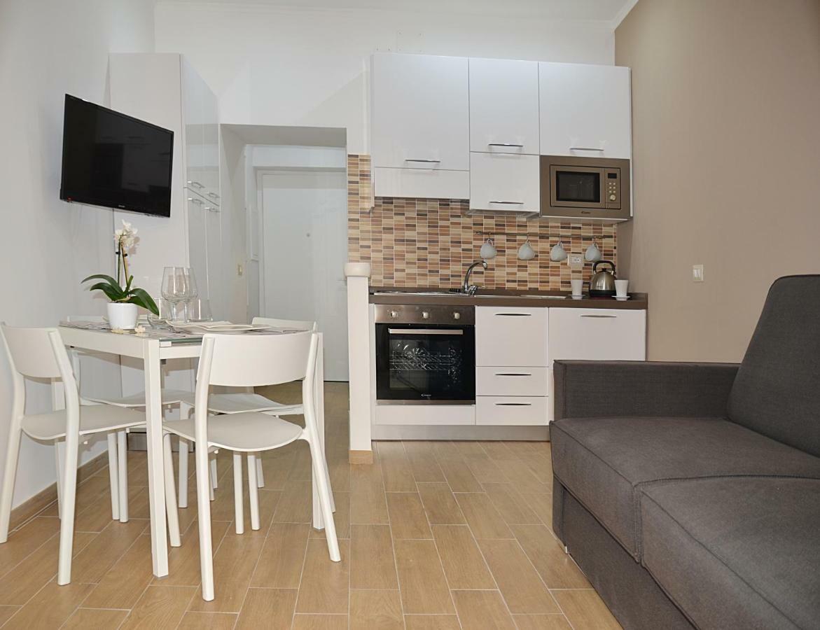 Ferienwohnung Via Toledo 51 Neapel Exterior foto